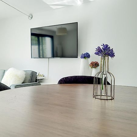 Moyi Apartment Basse-Goulaine Ngoại thất bức ảnh