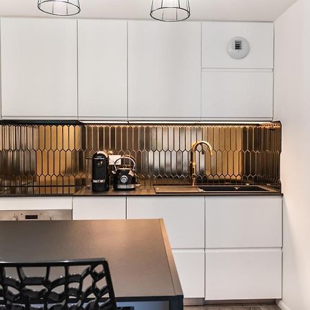 Moyi Apartment Basse-Goulaine Ngoại thất bức ảnh