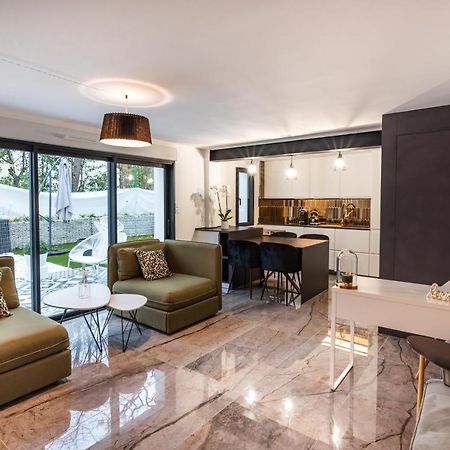 Moyi Apartment Basse-Goulaine Ngoại thất bức ảnh