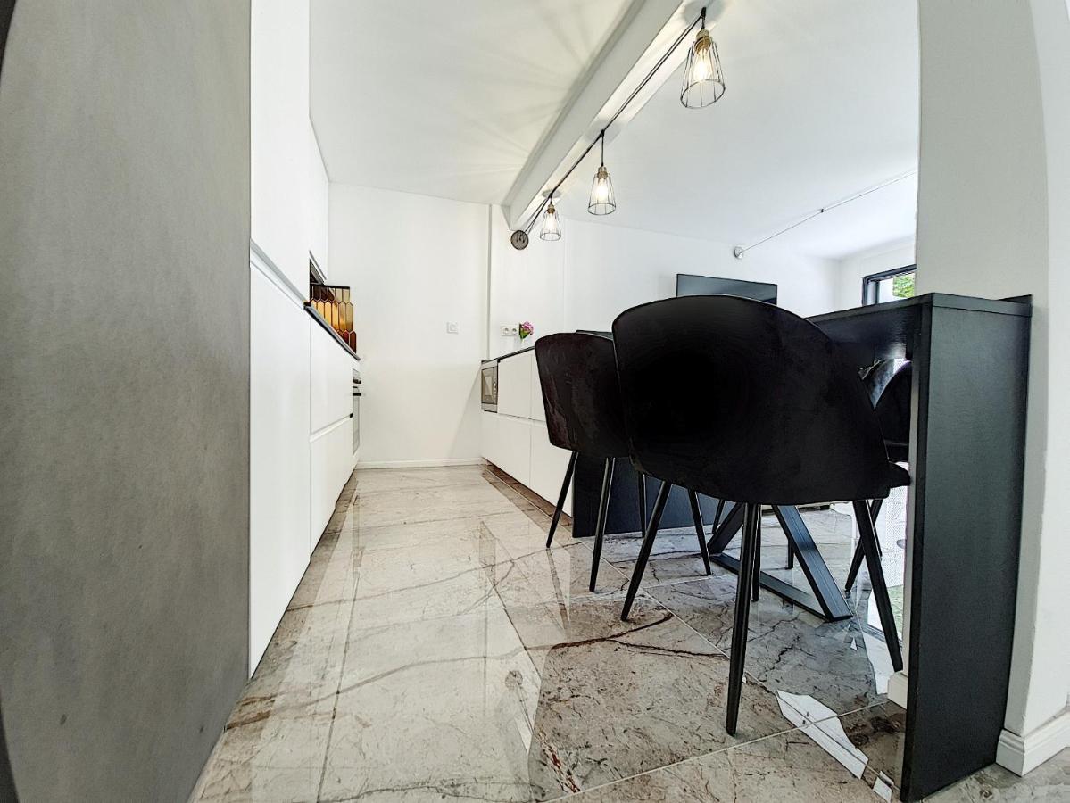 Moyi Apartment Basse-Goulaine Ngoại thất bức ảnh