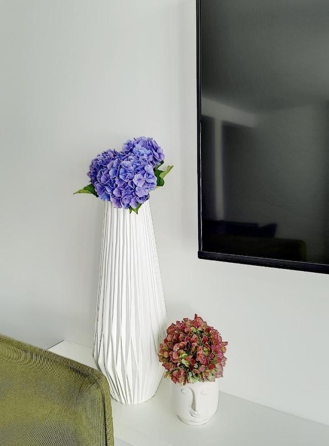 Moyi Apartment Basse-Goulaine Ngoại thất bức ảnh
