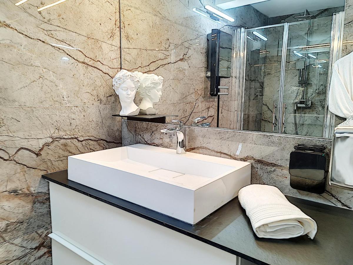 Moyi Apartment Basse-Goulaine Ngoại thất bức ảnh
