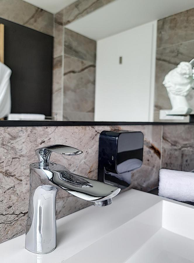 Moyi Apartment Basse-Goulaine Ngoại thất bức ảnh