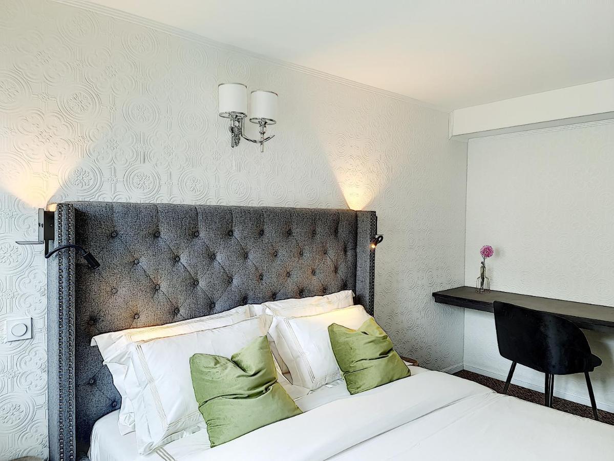 Moyi Apartment Basse-Goulaine Ngoại thất bức ảnh