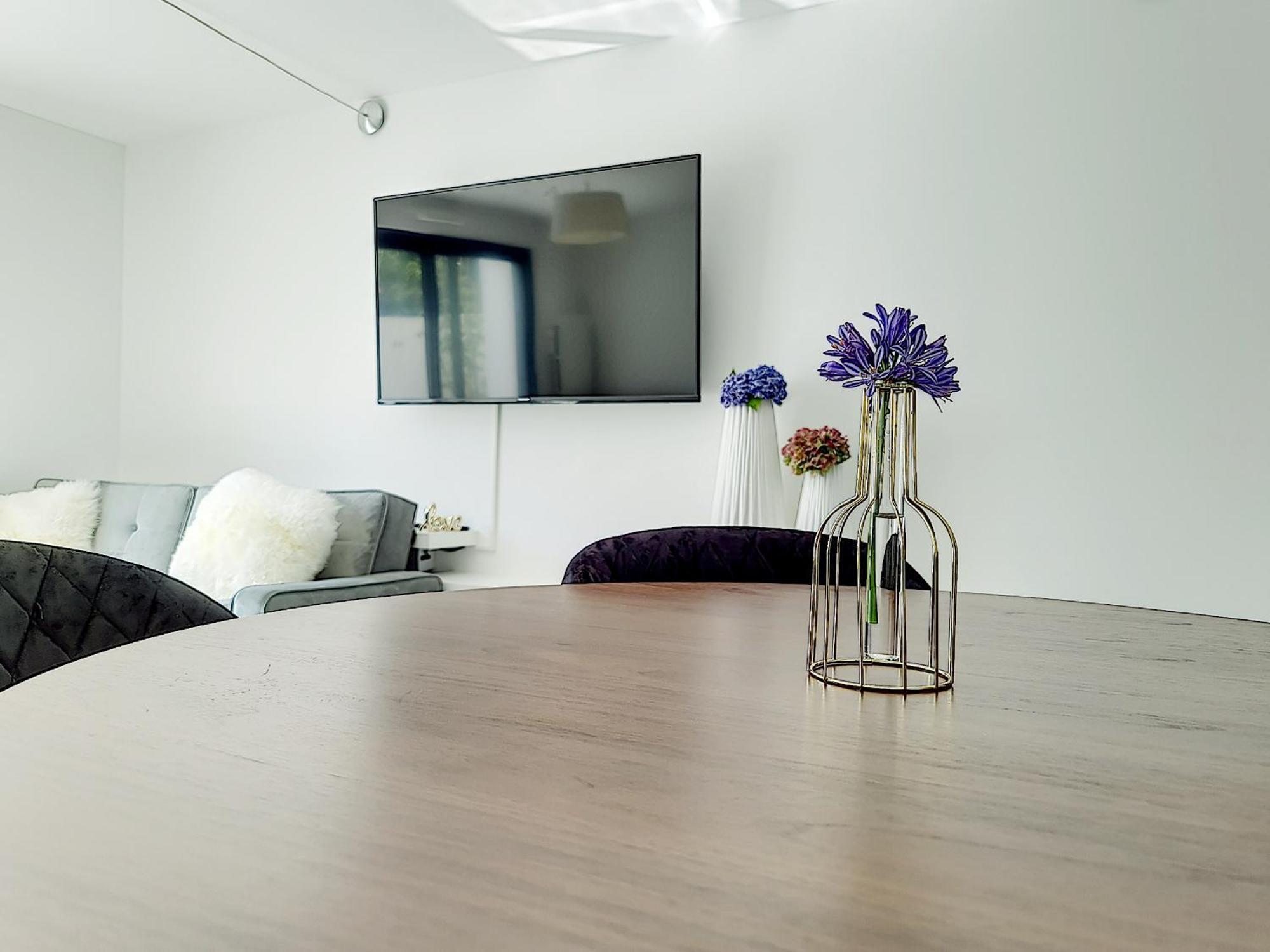 Moyi Apartment Basse-Goulaine Ngoại thất bức ảnh