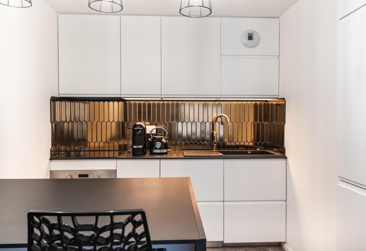 Moyi Apartment Basse-Goulaine Ngoại thất bức ảnh