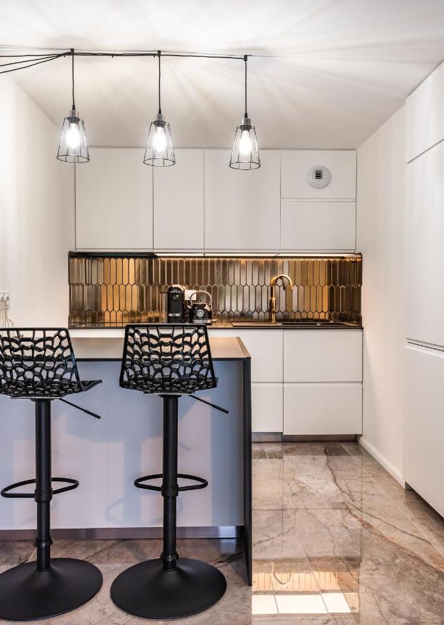 Moyi Apartment Basse-Goulaine Ngoại thất bức ảnh