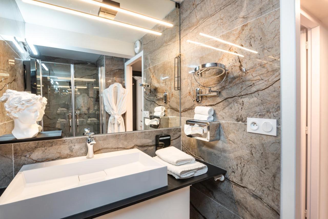 Moyi Apartment Basse-Goulaine Ngoại thất bức ảnh