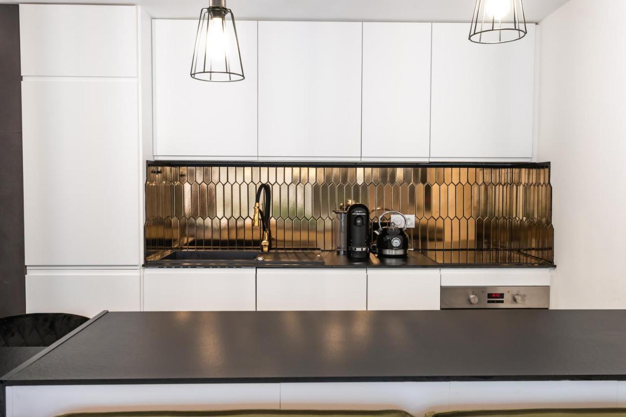 Moyi Apartment Basse-Goulaine Ngoại thất bức ảnh